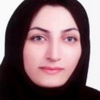 مژگان مفتاح پور