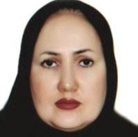 مژگان مقدس نیت