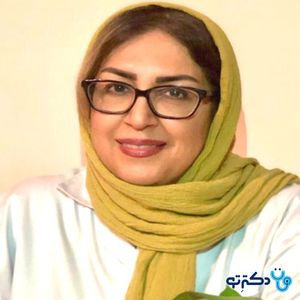 مژگان مقتدری