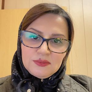 مژگان موسوی