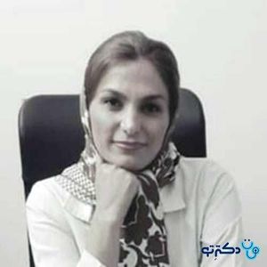 مژگان نظامی