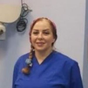 مژگان نوروزی توتون ساب