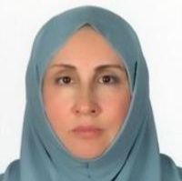 مژگان پاک نژاد