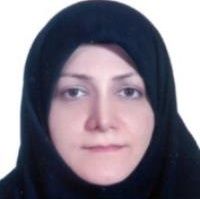 مژگان السادات هاشمی فشارکی