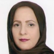 مژگان صنیعی آباده