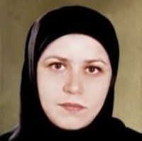 مژگان سنجری