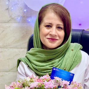 مژگان شاهیان