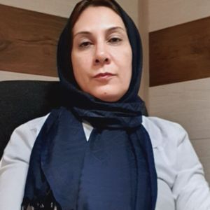 مژگان شریفی