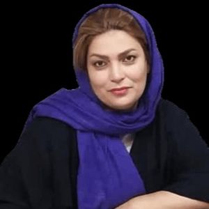 مژگان شوشتری