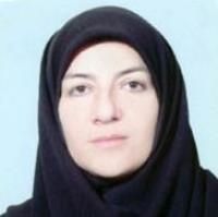 مژگان طاهری