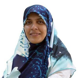 مژگان تن ساز دکتر طب سنتی ایرانی
