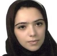 مژگان وهابی