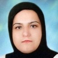 مژگان واحدی