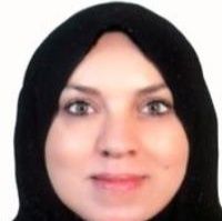 مژگان ذنوبی