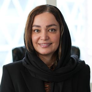 مریم اسدی