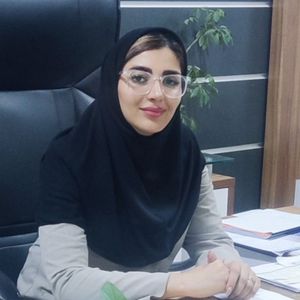 مریم محمدزاده سلحشور