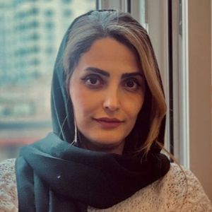 مریم میرفتاحی
