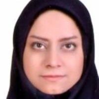 مریم قربانیان