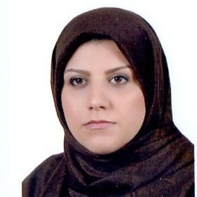مرضیه ابراهیمی
