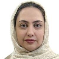 مرضیه نوری