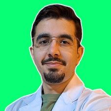 عکس دکتر
