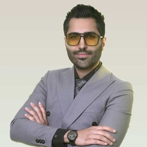 مصطفی عارف
