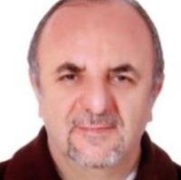 مصطفی حمدیه دکتر روانپزشک