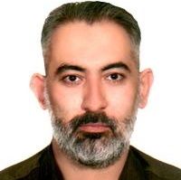 مصطفی شیرازی فرون آباد