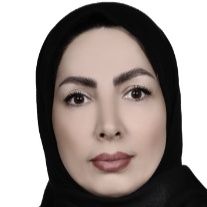ناهید محمدی