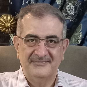 عکس دکتر