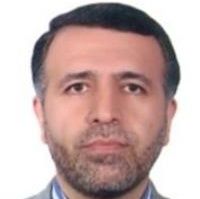 نادعلی موسی نژاد