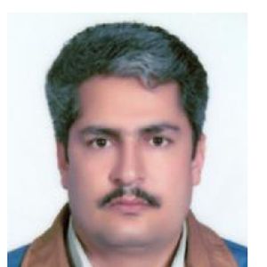 نادر جوانبخت قهفرخی