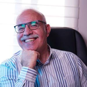 نادر جودکی