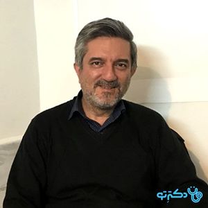 نادر خاکی صدیق