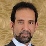 نادر مطلبی زاده