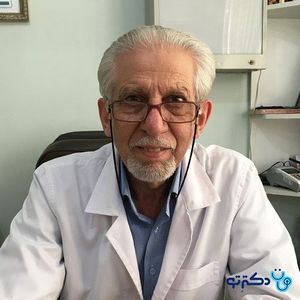 نادر نادری کیا