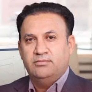 نادر نظری