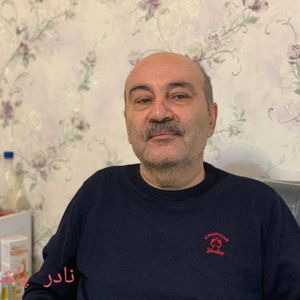 نادر پاشاپور