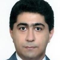 نادر رضائی