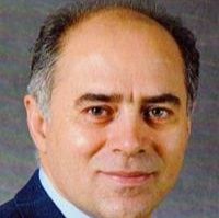 نادر صادقی