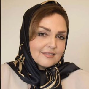 نادره سعادتی