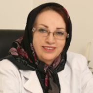 نادره شایگان