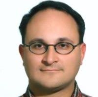 نادرقلی قلیچی پور