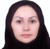 نادیا احمدزاده صفاری