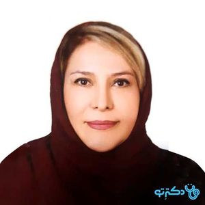 نادیا درویشی زاده