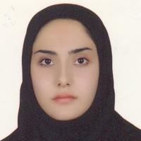 نادیا حبیبی اردکانی