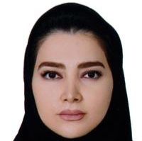 نادیا شفیعی