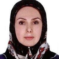 نادیا آقاجانی چاکل