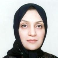 نادیا یثربی