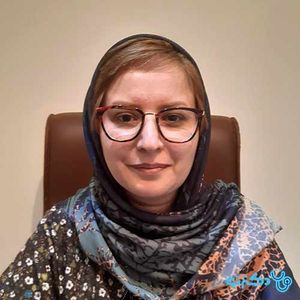 نعیمه فتح اله زاده